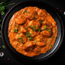 Chicken Tikka Masala