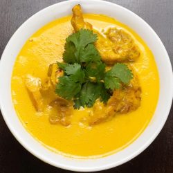 Mango Chicken