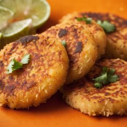 Aloo Tikki