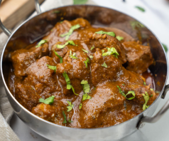 Lamb Kashmiri