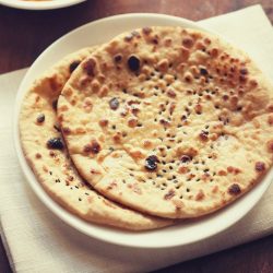 Butter Naan