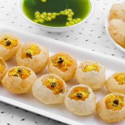 Pani Puri