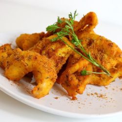 Amritsari Fish