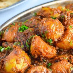 Bombay Aloo