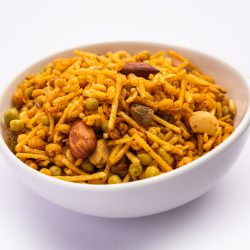 Bombay Bhel Mix