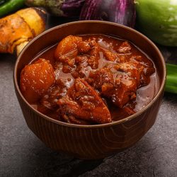 Chicken Vindaloo