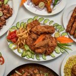 Entree (Non-Vegetarian)