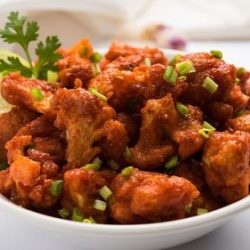 Gobi Manchurian