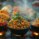 Indian Street Food