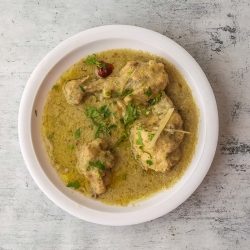 Kali Mirch Chicken