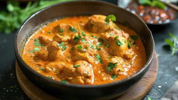 Murgh Shahi Korma
