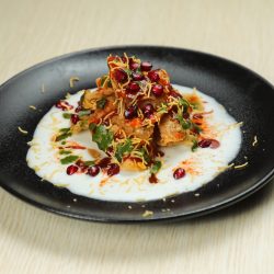 Papdi Chaat