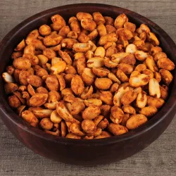 Peanut Masala