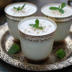 Plain Lassi