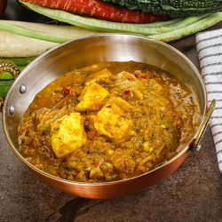 Shahi Paneer