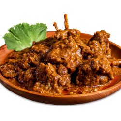 Patiala Goat Curry