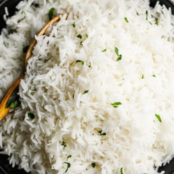 Basmati Rice (Regular)