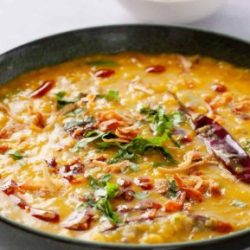 Daal Tadka